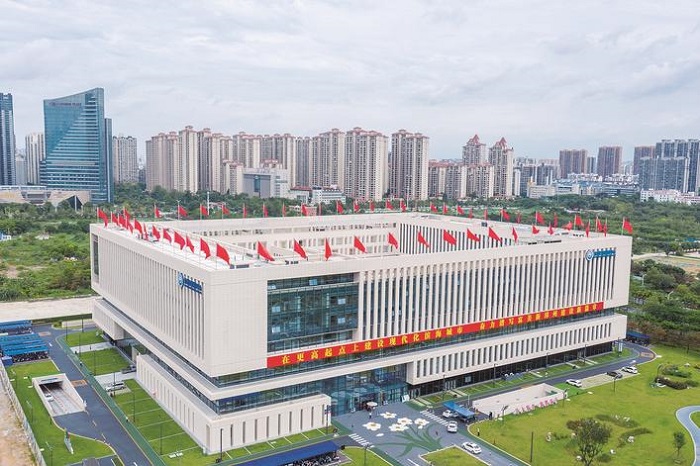 漳州将“马上就办”融入城市基因
